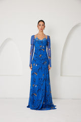 Maxi Dress – Dream Eden Mirage