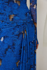 Maxi Dress – Dream Eden Mirage