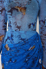 Two-Piece Skirt Set – Dream Eden Mirage