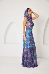 Two-Piece Palazzo Set – Afterlight Safari