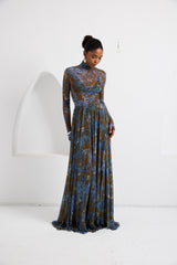 Two-Piece Set - Dream Safari - Olive