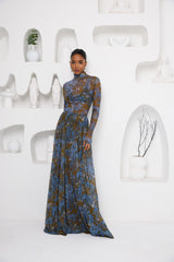 Two-Piece Set - Dream Safari - Olive
