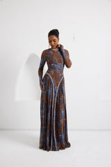 Dream Safari Maxi