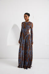 Dream Safari Maxi