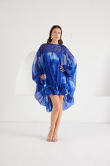 Lapis Mini Kaftan