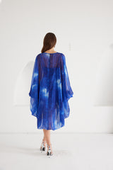 Lapis Mini Kaftan