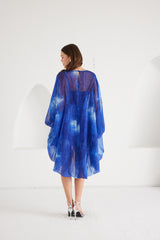 Lapis Mini Kaftan