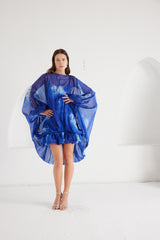 Lapis Mini Kaftan