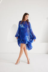 Lapis Mini Kaftan