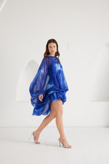 Lapis Mini Kaftan