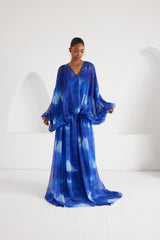 Lapis Maxi Kaftan