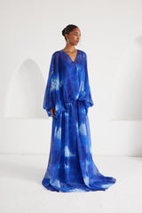 Lapis Maxi Kaftan