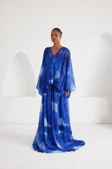 Lapis Maxi Kaftan
