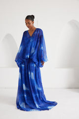 Lapis Maxi Kaftan