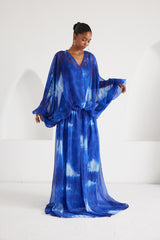 Lapis Maxi Kaftan