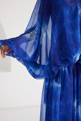 Lapis Maxi Kaftan