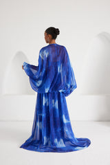 Lapis Maxi Kaftan