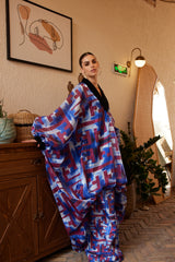 Reverie Escape Kaftan