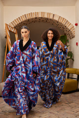 Reverie Escape Kaftan