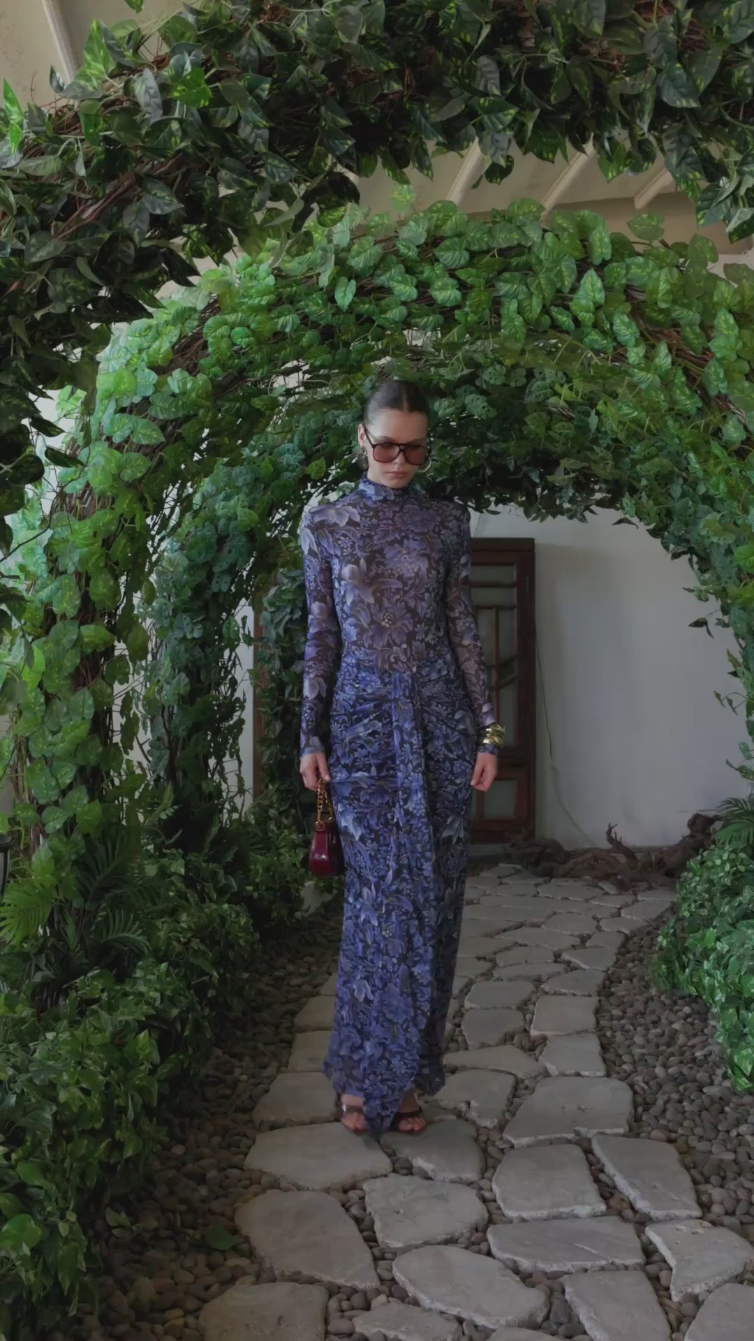 Fractal Bloom Set Fractal Bloom Set