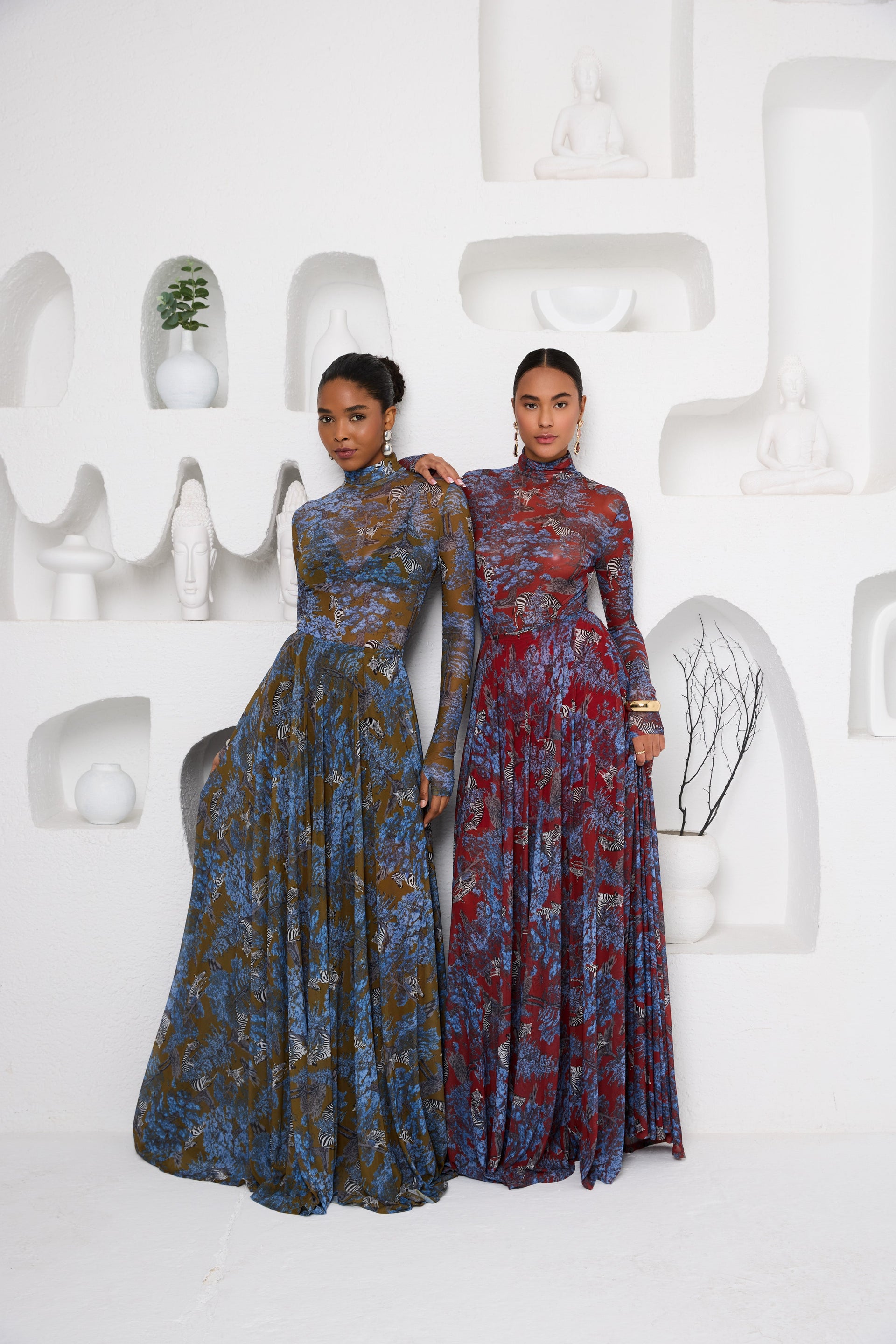 Dream Safari Collection