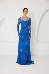 Maxi Dress – Dream Eden Mirage