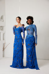 Two-Piece Skirt Set – Dream Eden Mirage