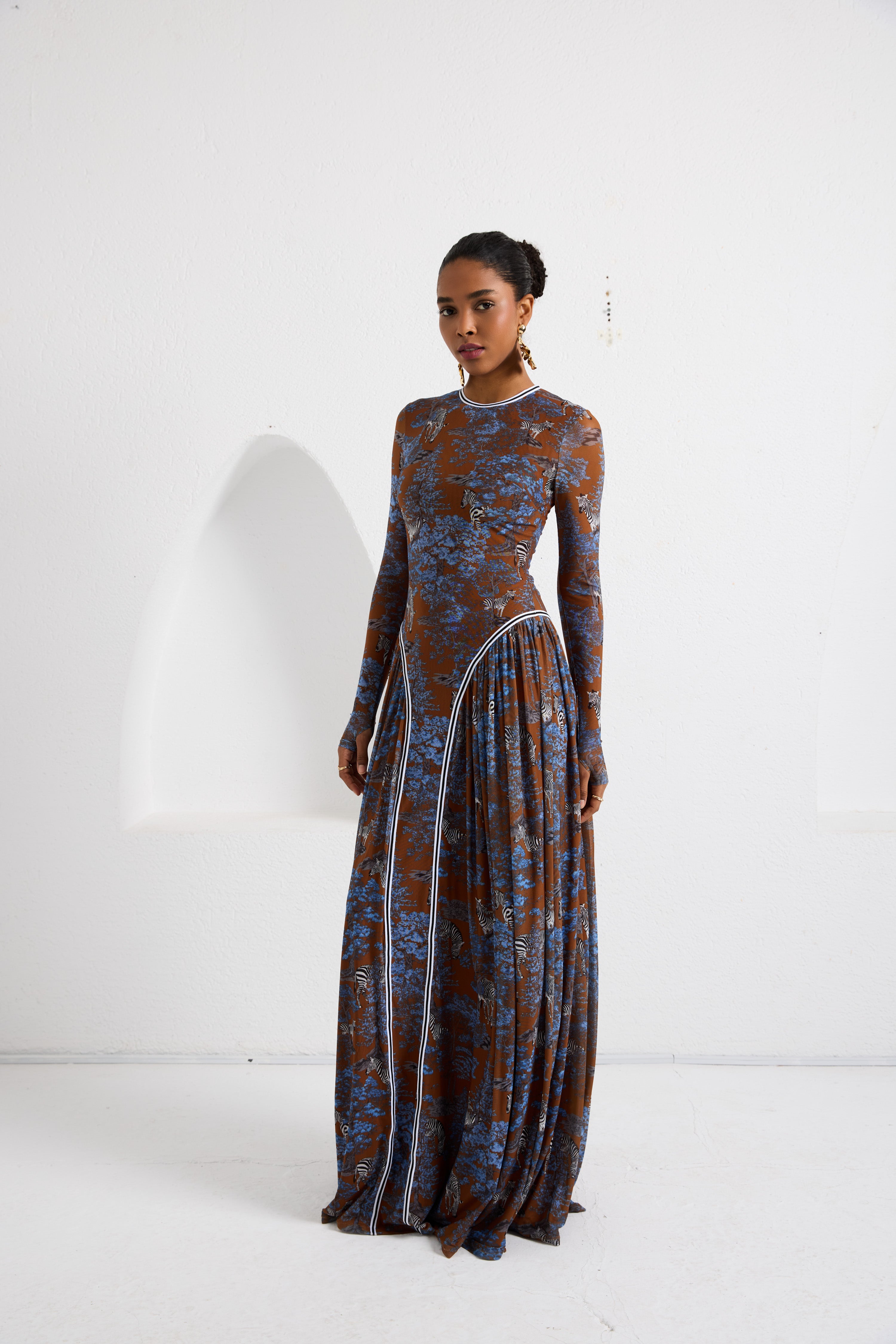 Dream Safari Maxi