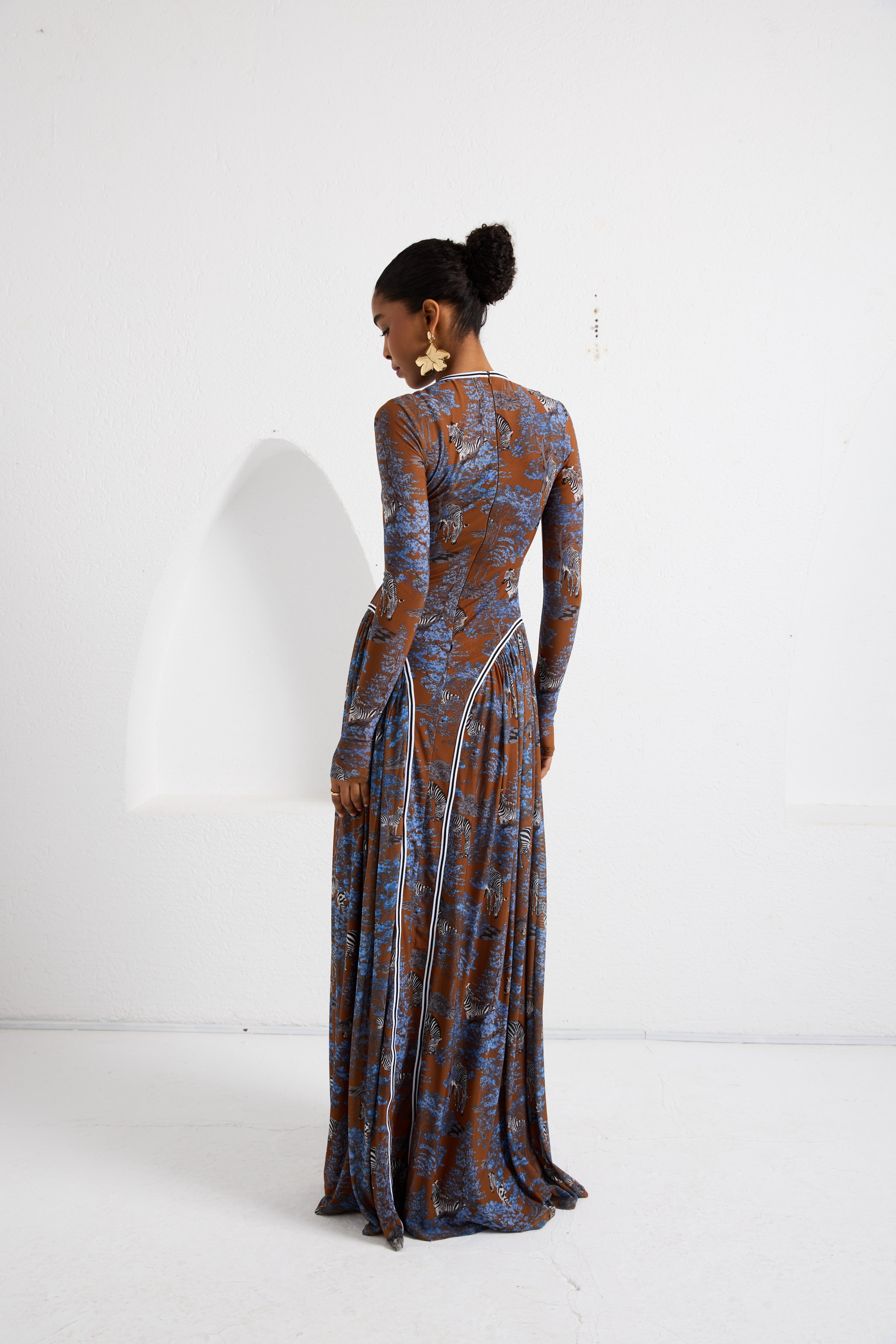 Dream Safari Maxi
