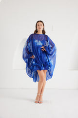 Lapis Mini Kaftan