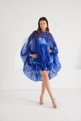 Lapis Mini Kaftan