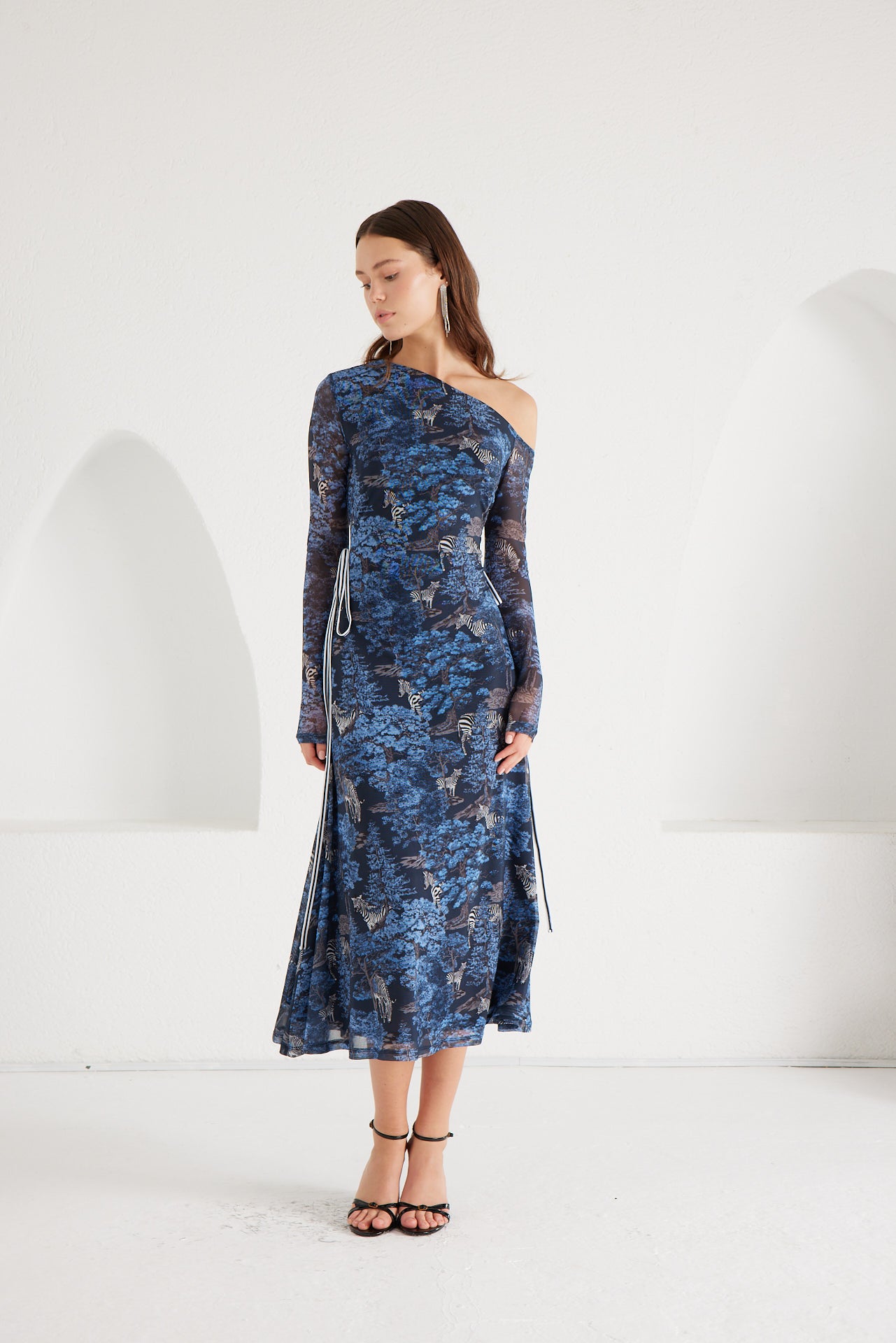 Dream Safari Midi