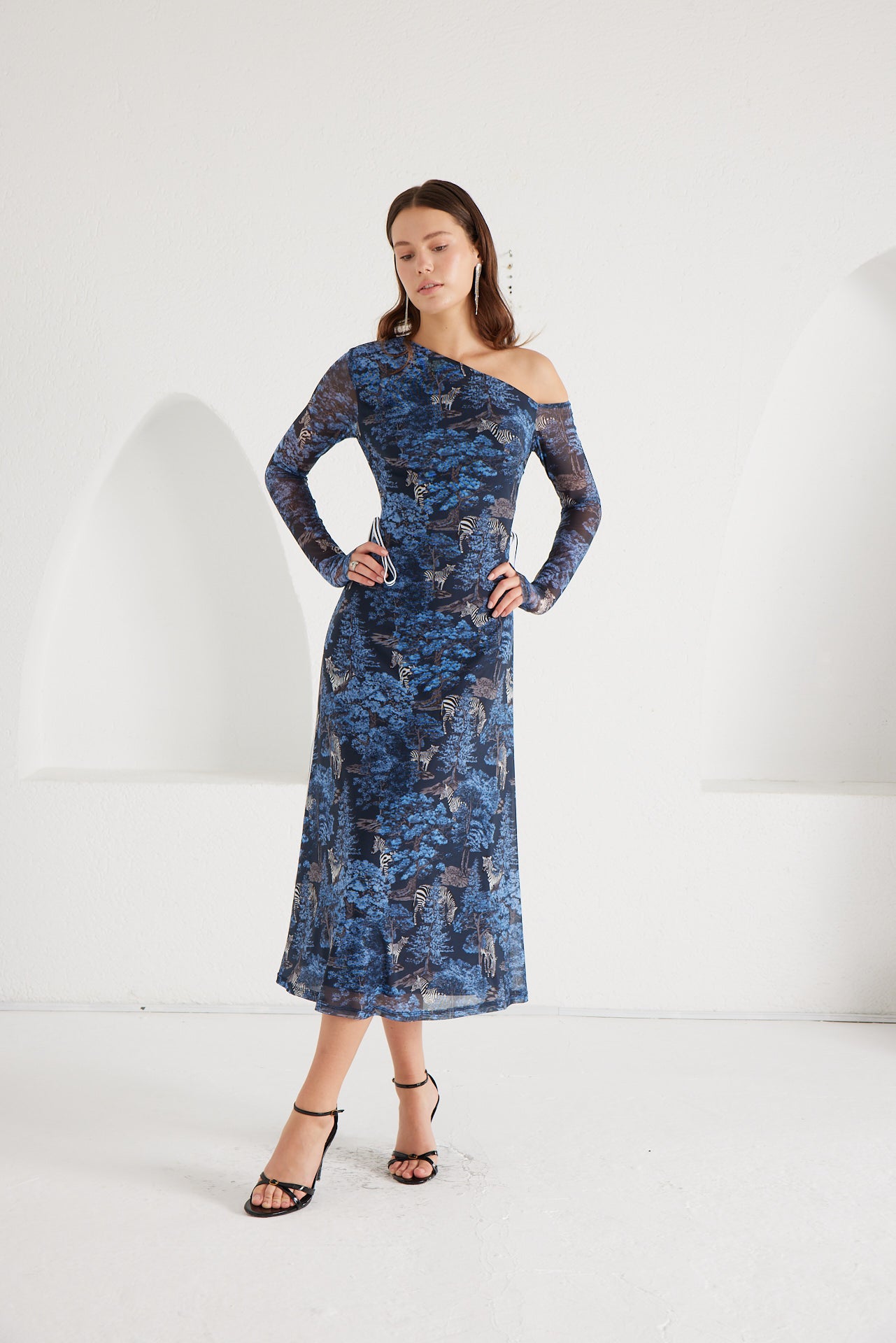 Dream Safari Midi