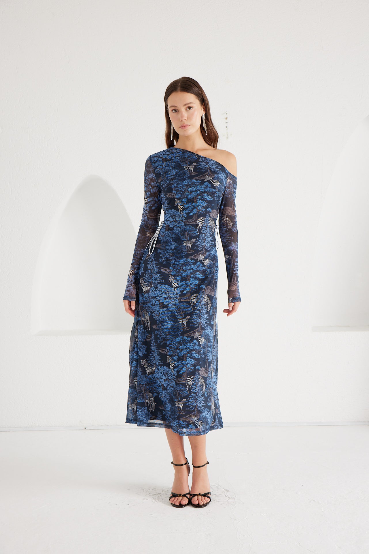 Dream Safari Midi