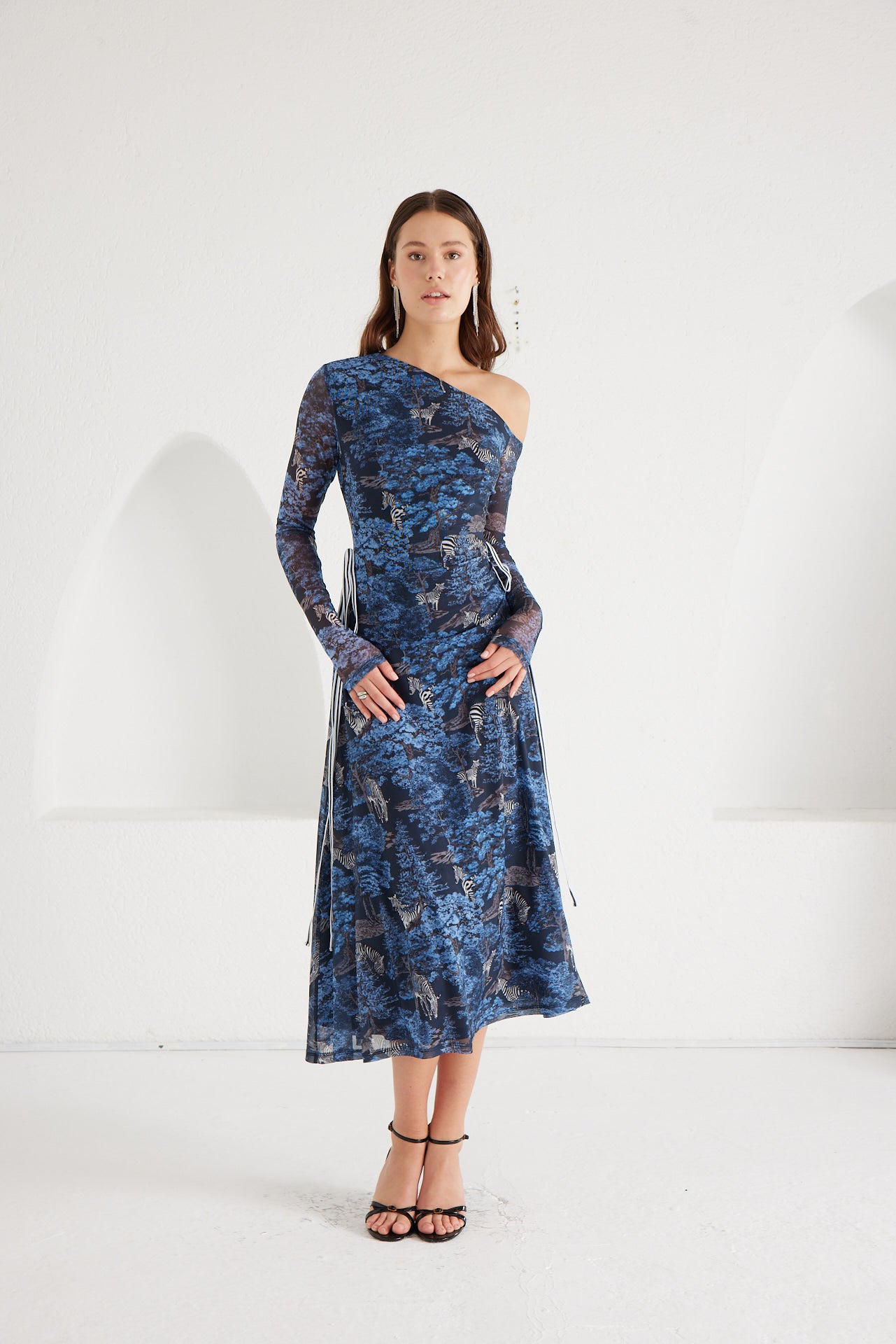 Dream Safari Midi