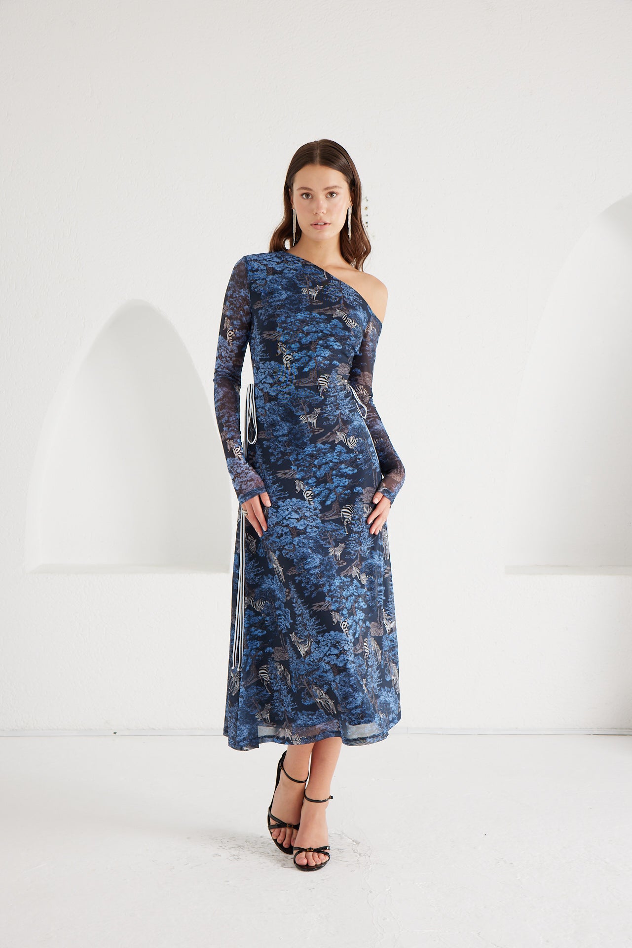 Dream Safari Midi