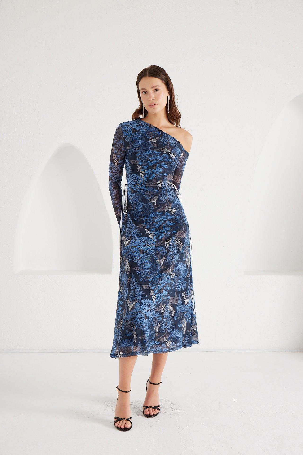Dream Safari Midi