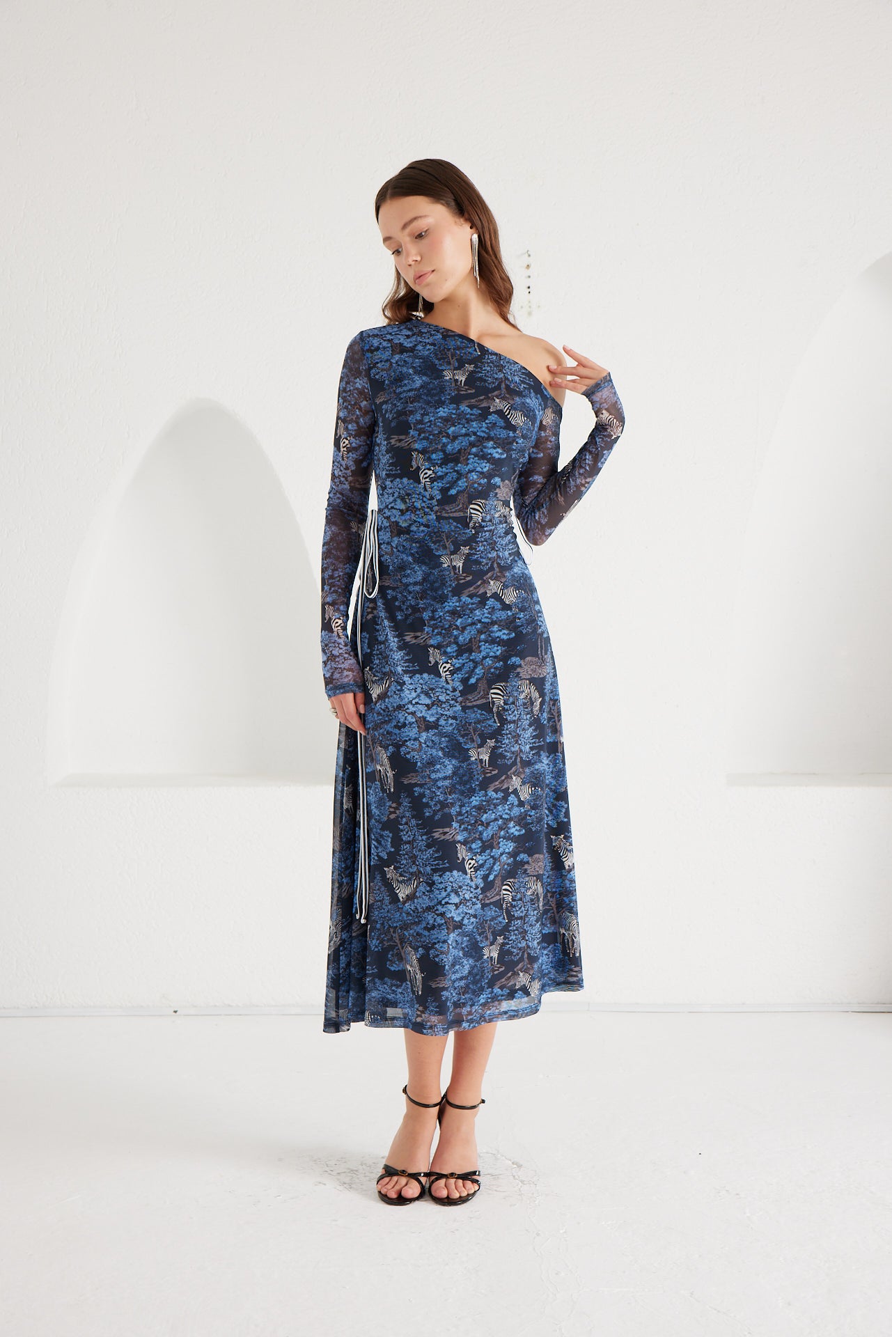 Dream Safari Midi