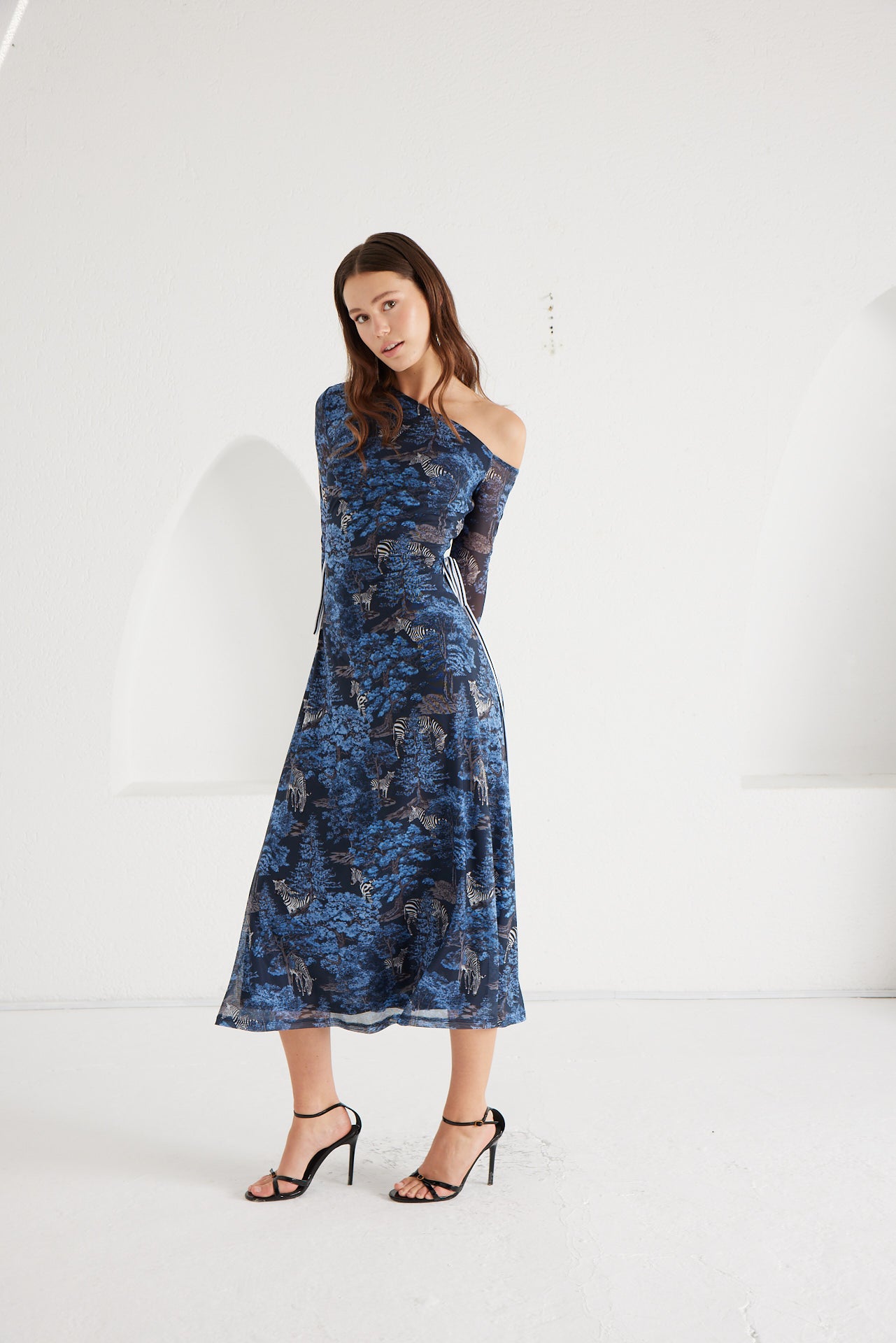Dream Safari Midi