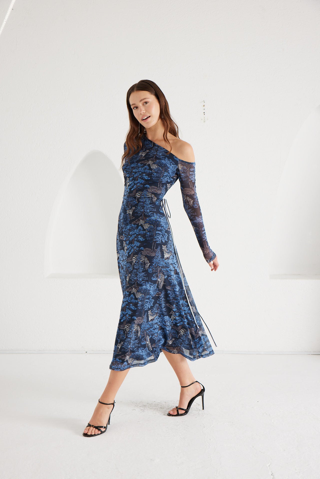 Dream Safari Midi