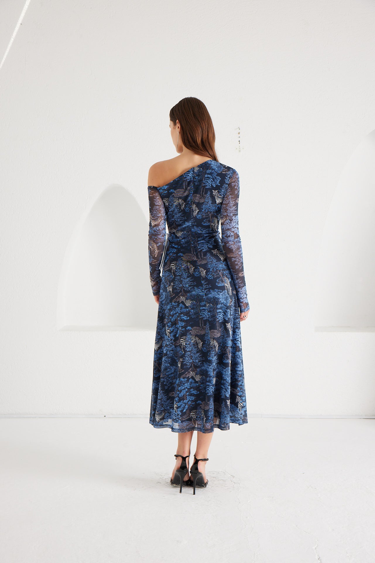 Dream Safari Midi