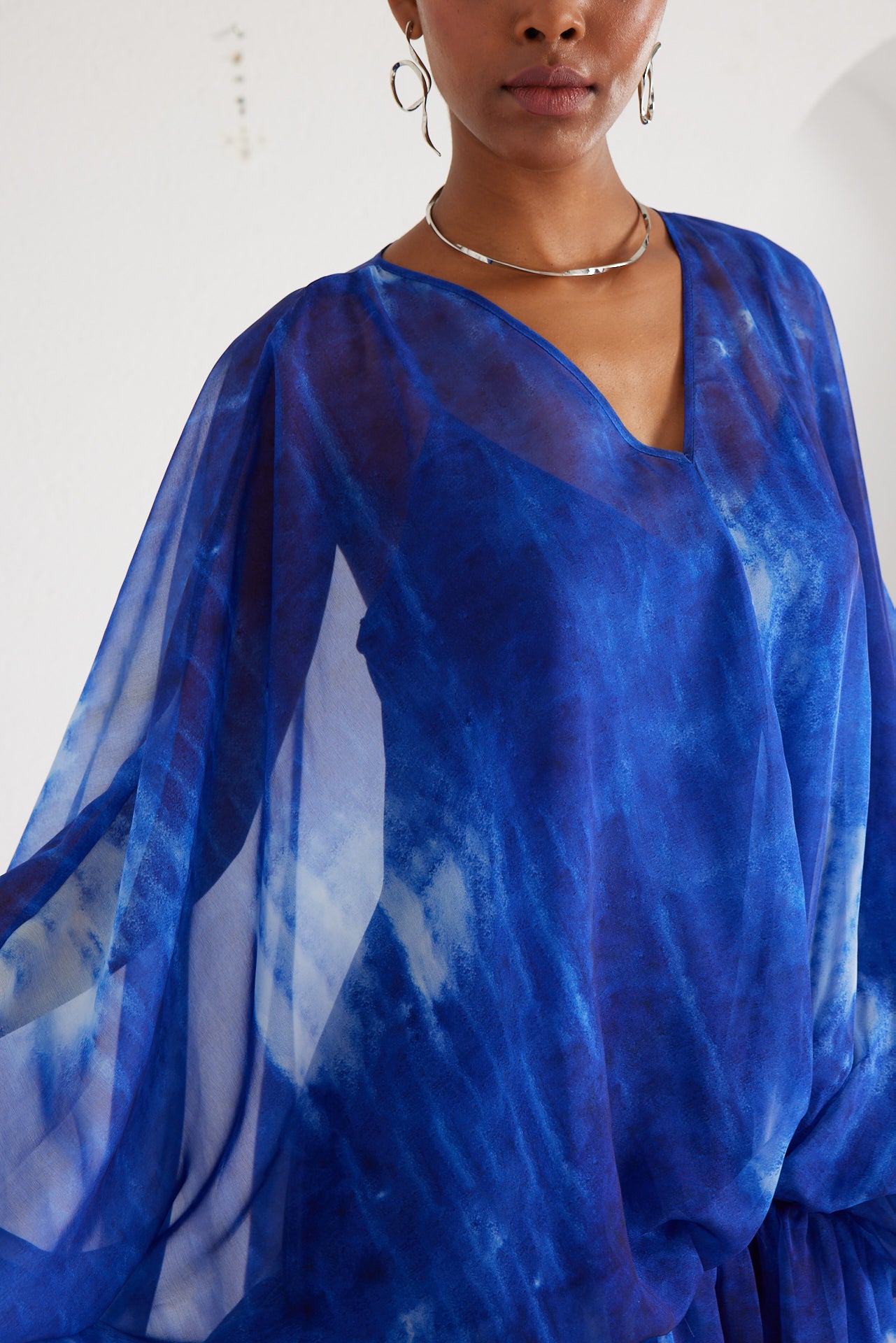 Lapis Maxi Kaftan