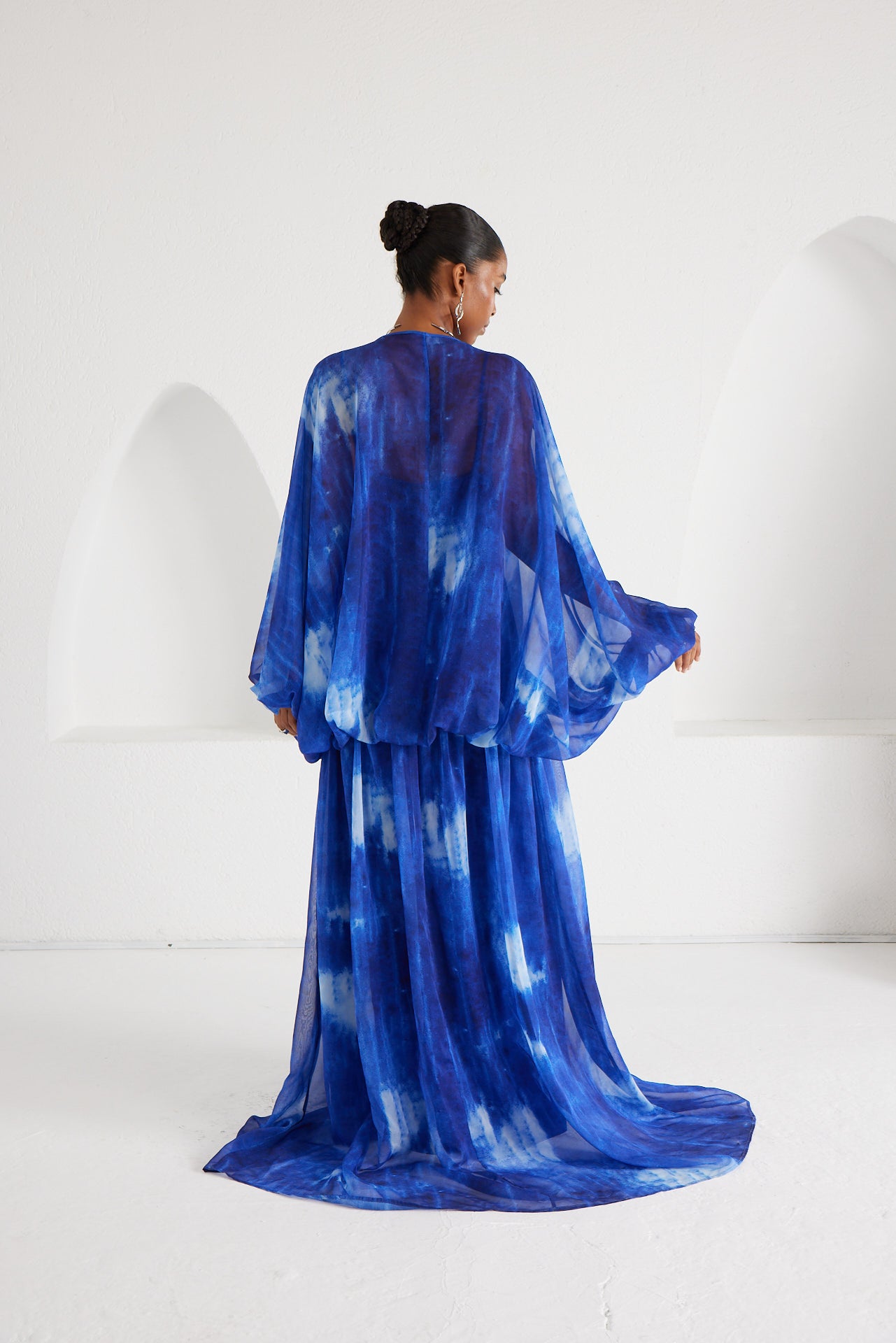 Lapis Maxi Kaftan