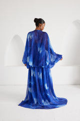 Lapis Maxi Kaftan