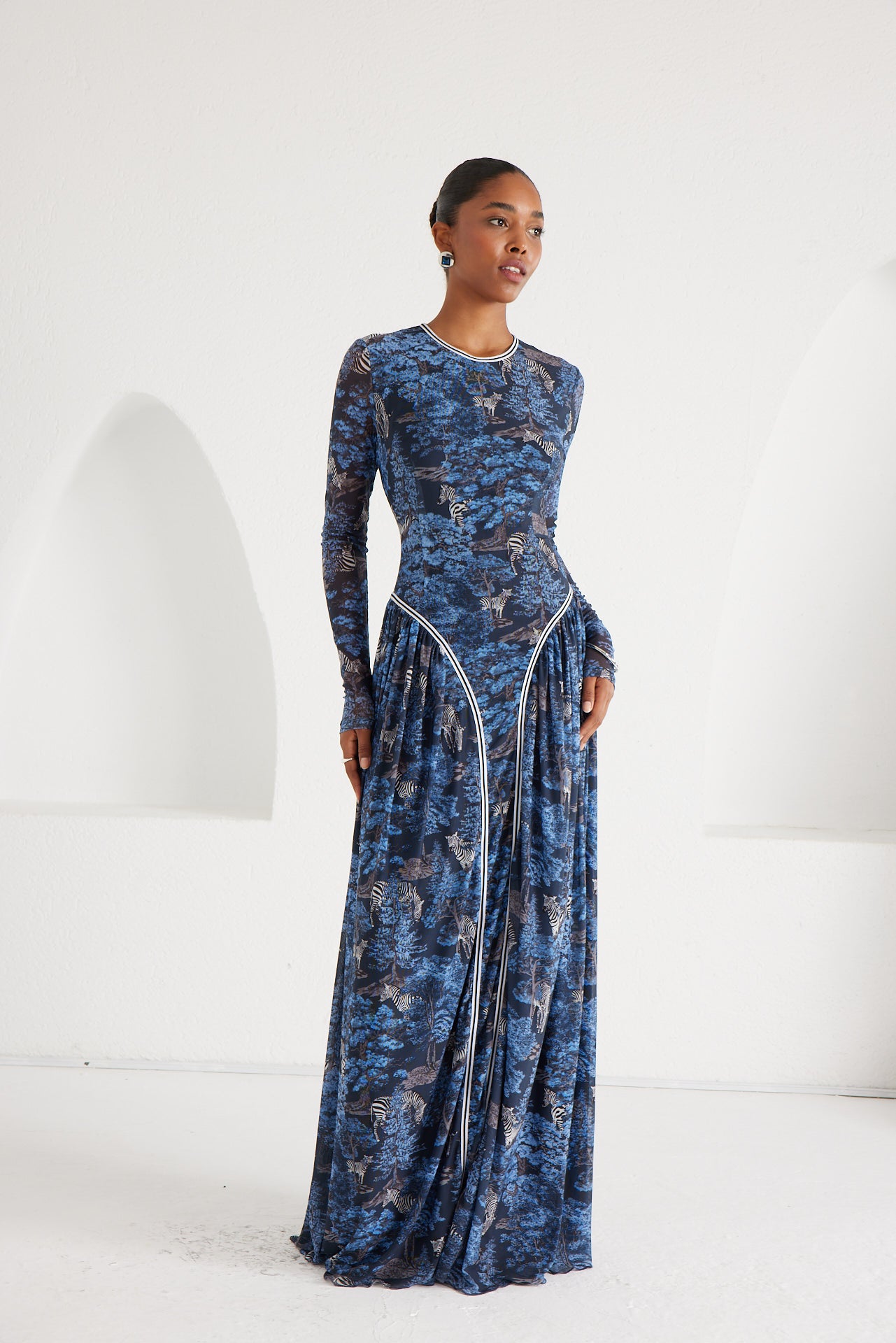 Dream Safari Maxi
