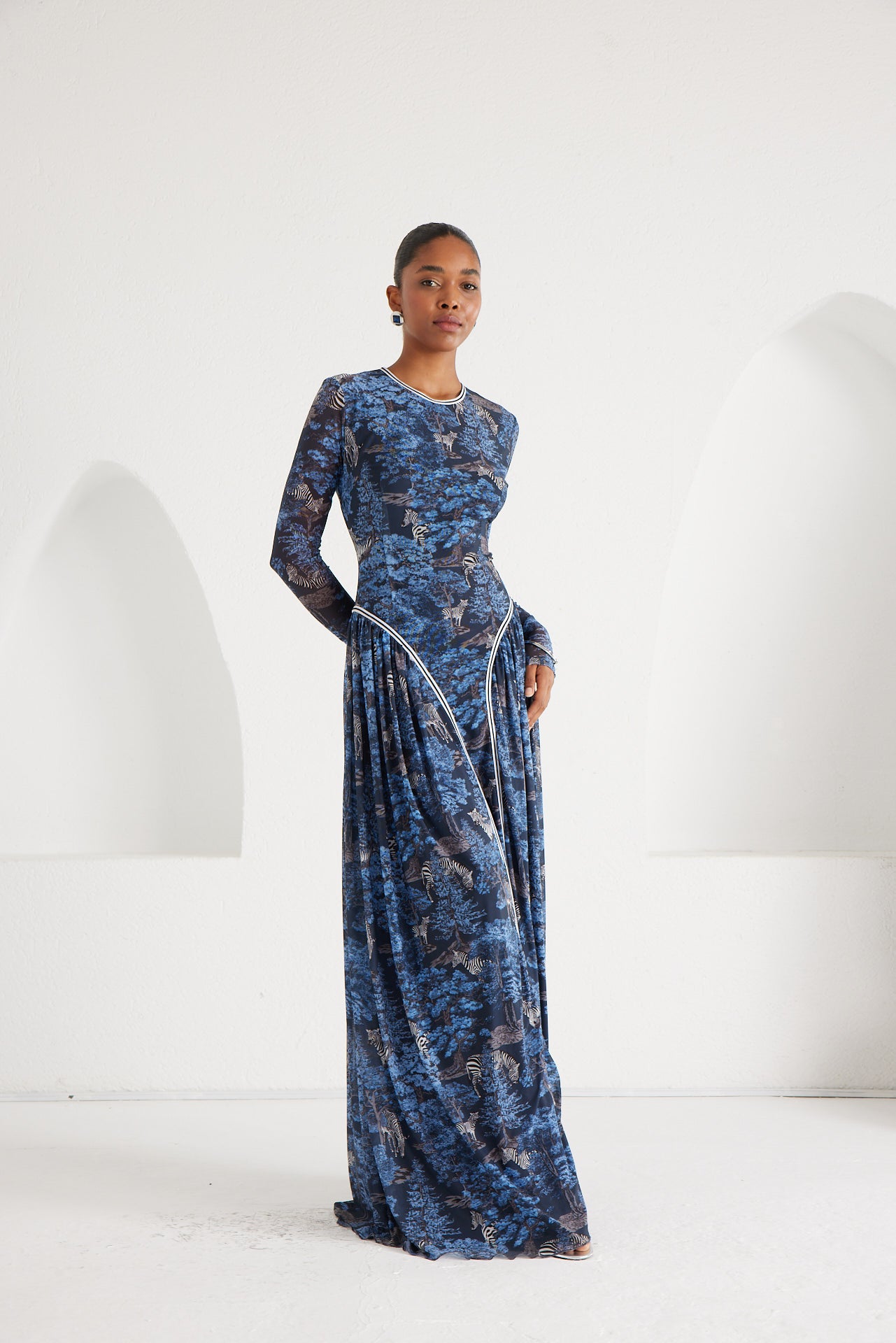 Dream Safari Maxi