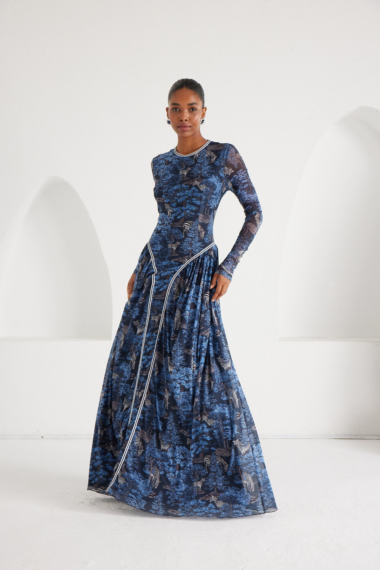 Dream Safari Maxi