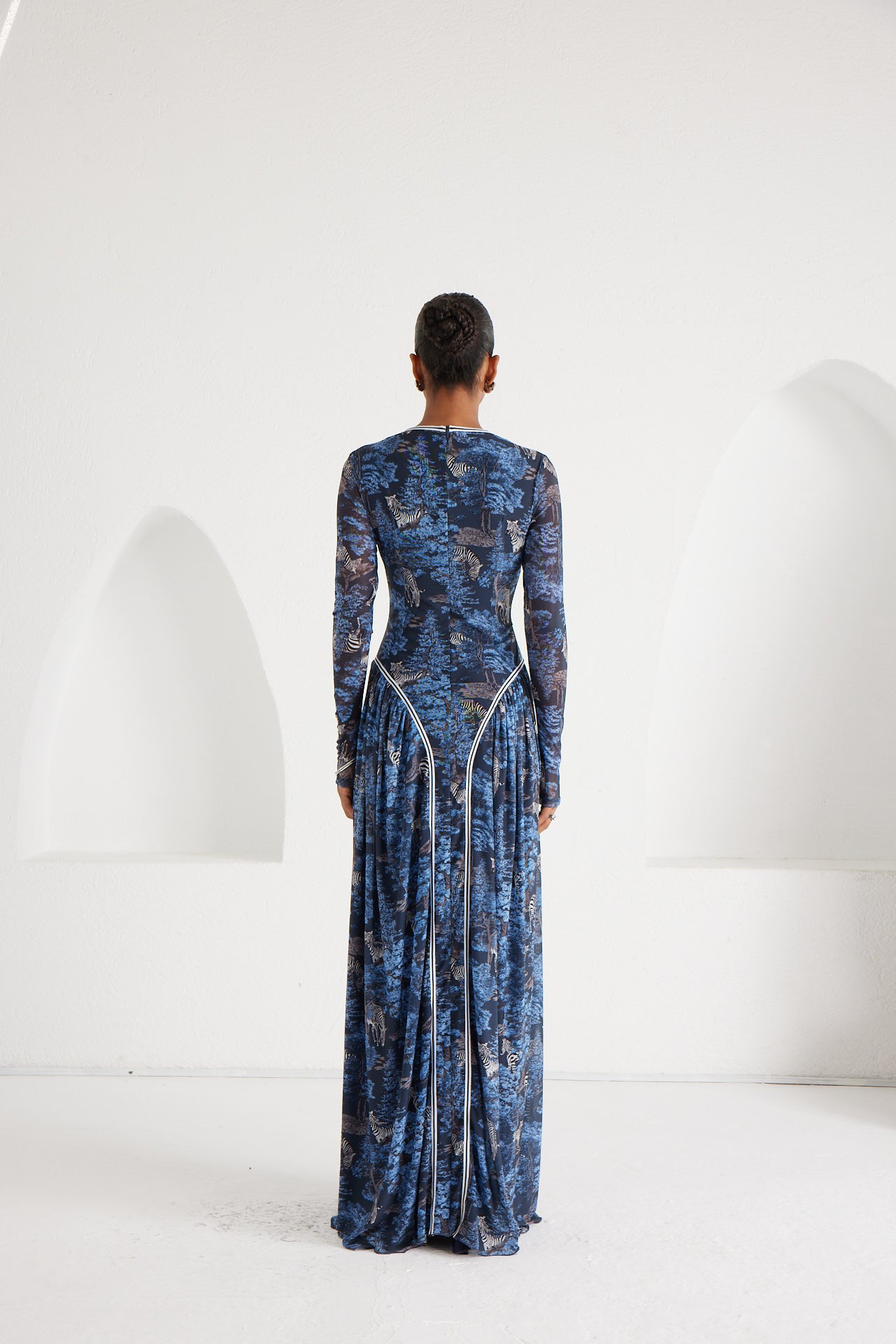 Dream Safari Maxi