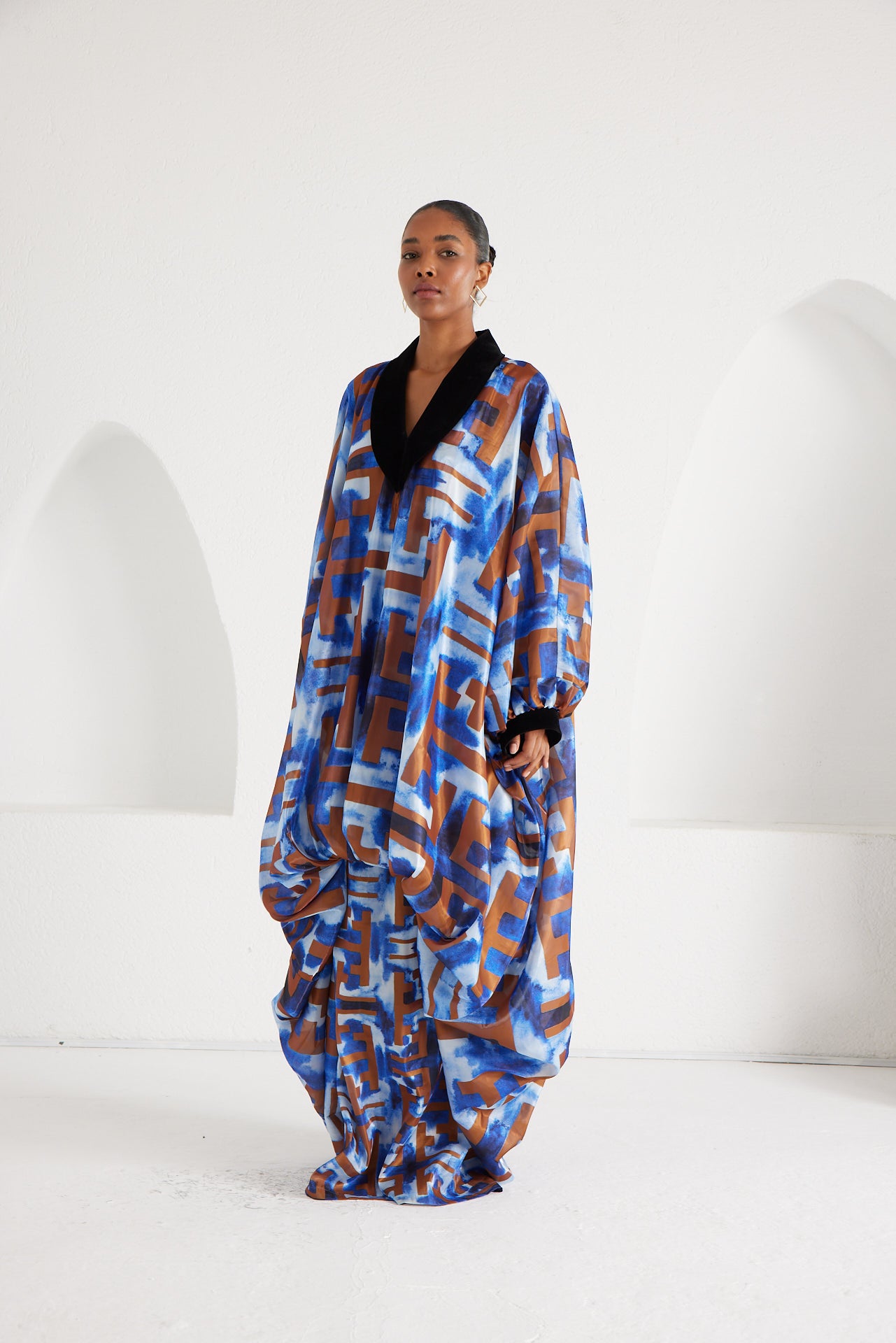 Reverie Escape Kaftan