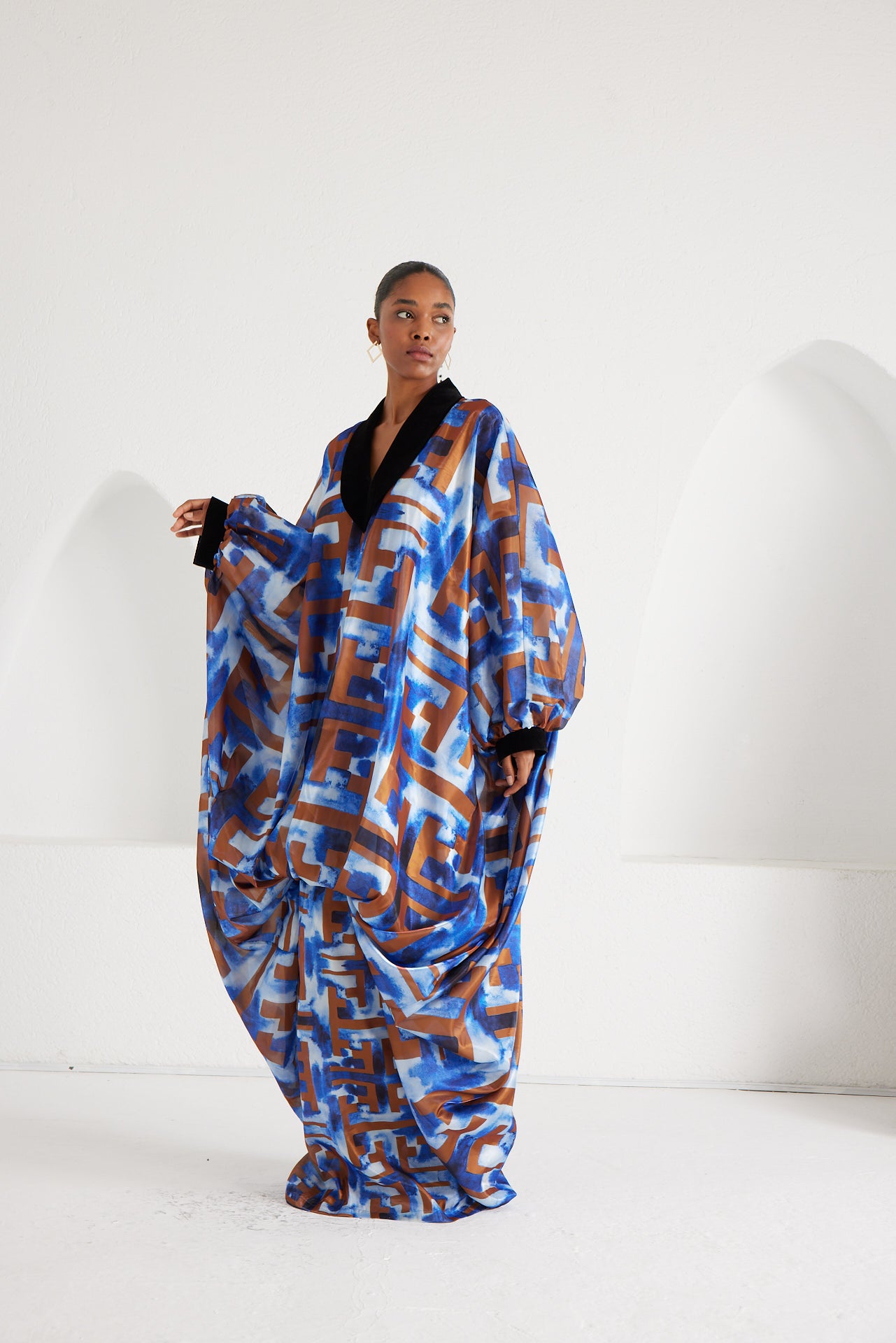 Reverie Escape Kaftan